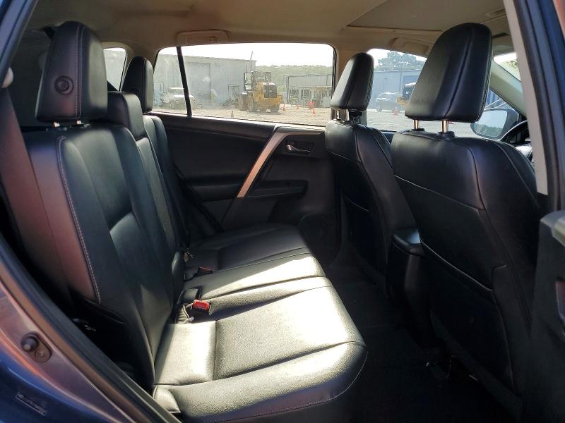 Auction sale of the 2013 Toyota Rav4, vin: 2T3YFREV1DW069369, lot number: 61922636