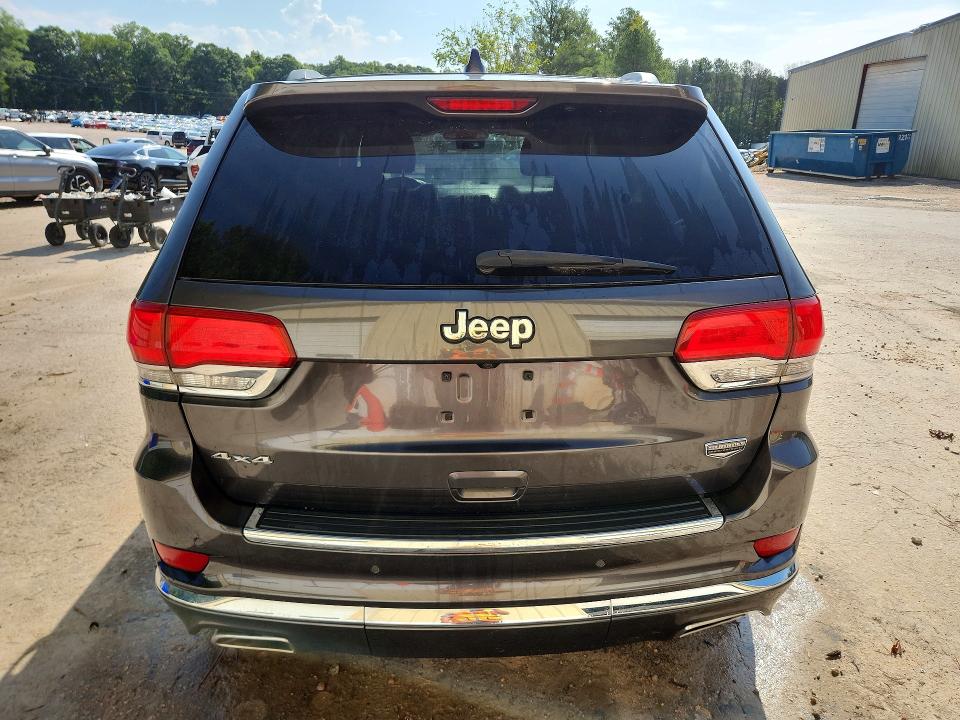 61683936 :رقم المزاد ، 1C4RJFJG1EC329590 vin ، 2014 Jeep Grand Cherokee مزاد بيع