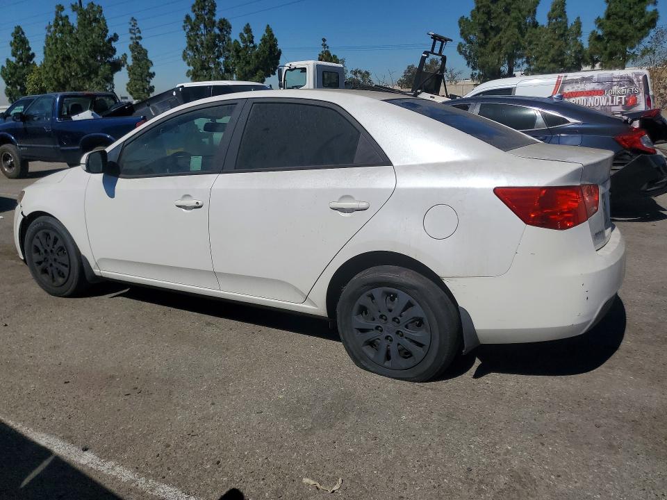Продажа на аукционе авто 2013 Kia Forte, vin: KNAFU4A26D5655226, номер лота: 60069336