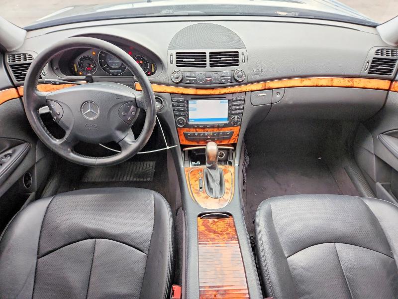 Aukcja sprzedaży 2005 Mercedes-benz E, vin: WDBUF26J05A792842, numer aukcji: 62248396