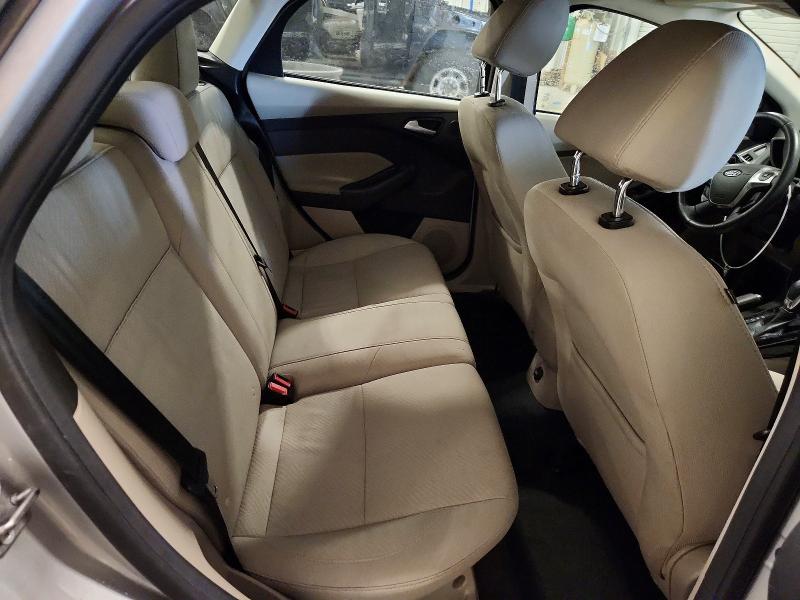 Продаж на аукціоні авто 2014 Ford Focus, vin: 1FADP3R4XEL330308, номер лоту: 59296516