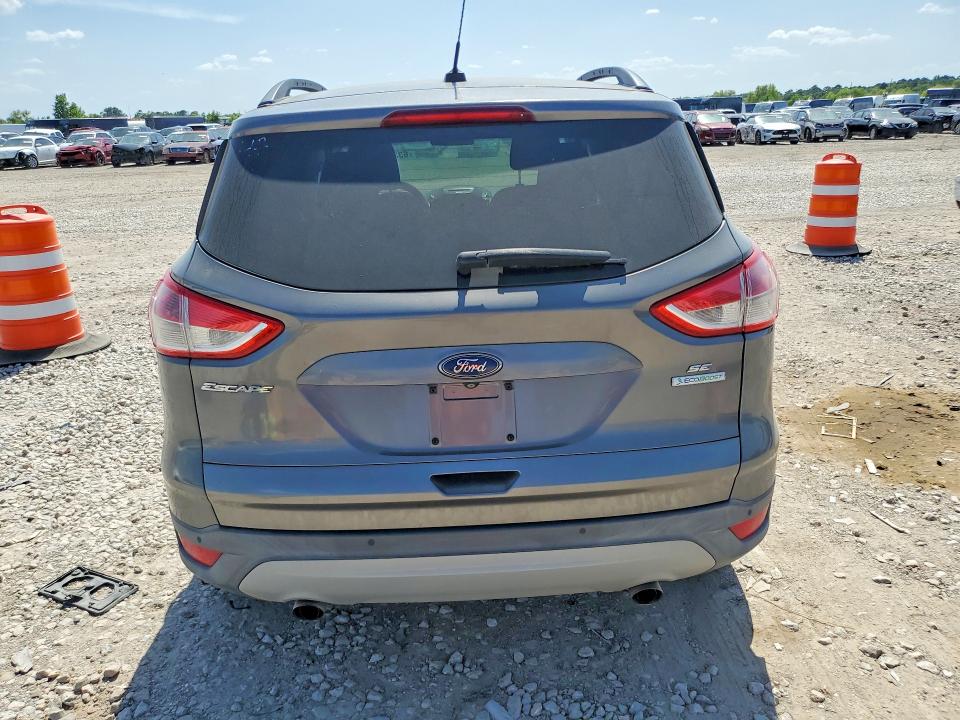 63366886 :رقم المزاد ، 1FMCU0GX8EUE12005 vin ، 2014 Ford Escape مزاد بيع