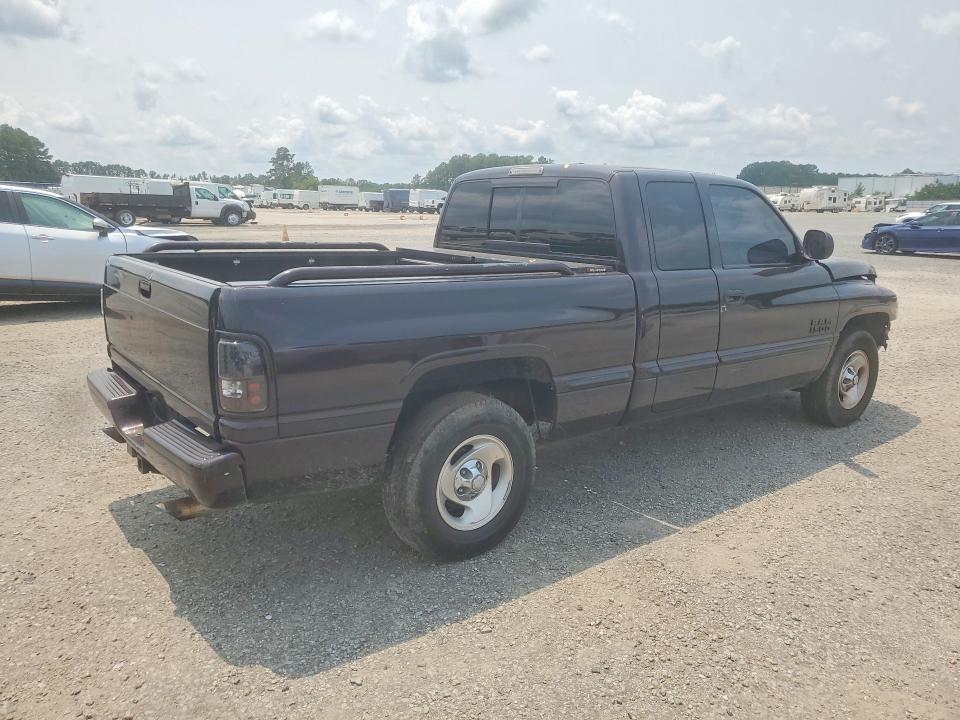 Aukcja sprzedaży 1999 Dodge Ram 1500, vin: 1B7HC13Y3XJ533305, numer aukcji: 61807046