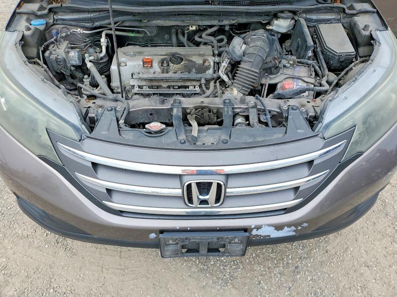 60056706 :رقم المزاد ، 3CZRM3H39EG716212 vin ، 2014 Honda Cr-v مزاد بيع