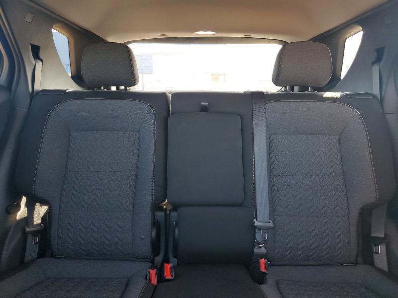 Продажа на аукционе авто 2024 Chevrolet Equinox, vin: 3GNAXKEG2RL218370, номер лота: 62642236