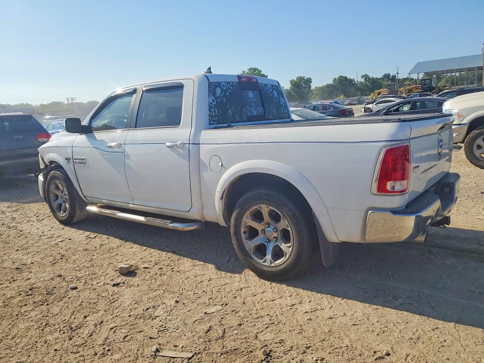 Продажа на аукционе авто 2015 Ram 1500, vin: 1C6RR7NT7FS603234, номер лота: 60258886