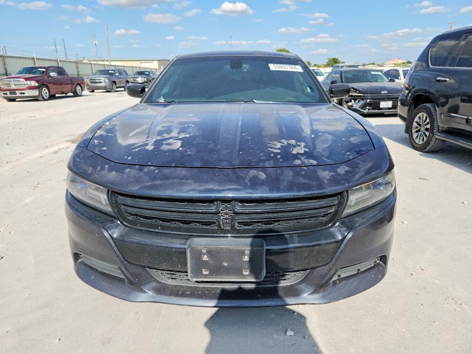 Aukcja sprzedaży 2016 Dodge Charger, vin: 2C3CDXCT3GH179998, numer aukcji: 59897366