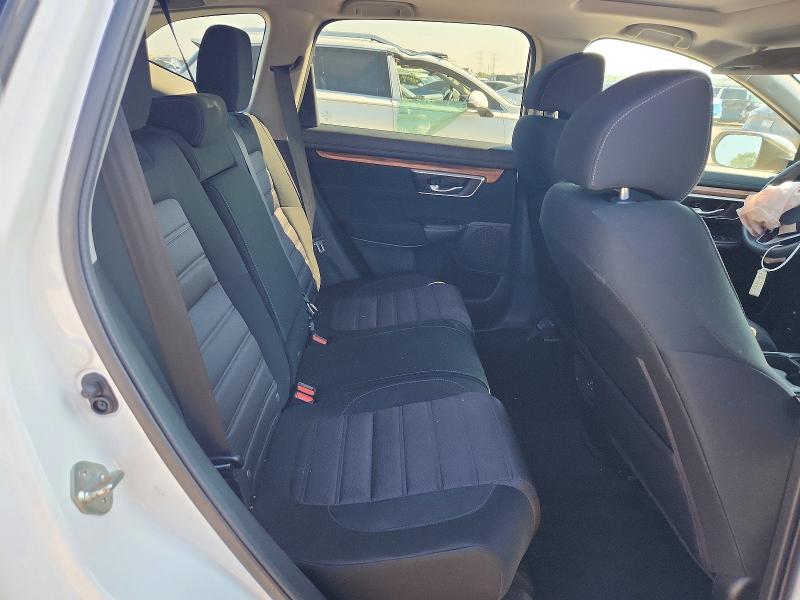 2019 Honda Cr-v მანქანა იყიდება აუქციონზე, vin: 7FARW2H52KE021295, აუქციონის ნომერი: 95589005
