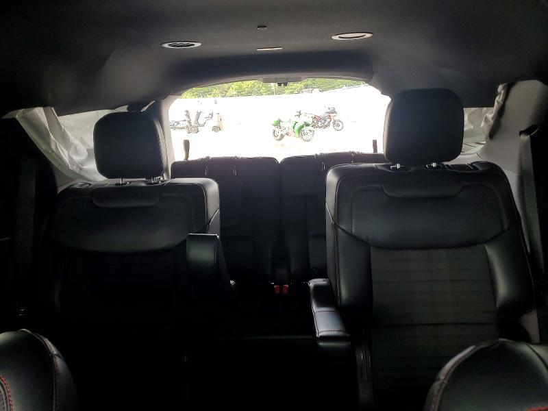 Продажа на аукционе авто 2026 Ford Explorer, vin: 1FMUK7KH8TGA28871, номер лота: 60897786