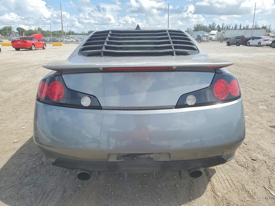 Продажа на аукционе авто 2005 Infiniti G35, vin: JNKCV54E55M405271, номер лота: 62233876