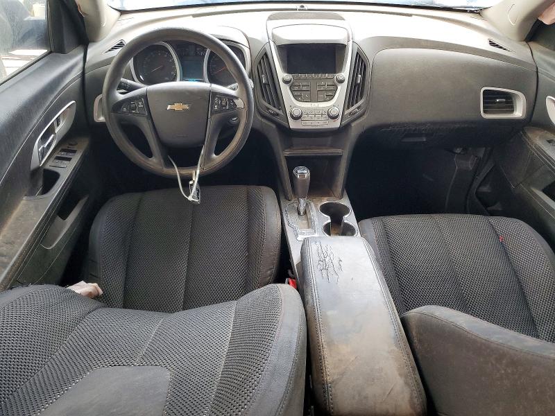Aukcja sprzedaży 2016 Chevrolet Equinox, vin: 2GNALBEK3G6193433, numer aukcji: 60873576