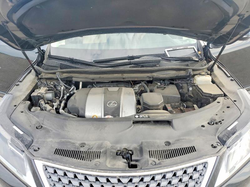 Продажа на аукционе авто 2022 Lexus Rx, vin: 2T2HZMAA4NC255850, номер лота: 59956136