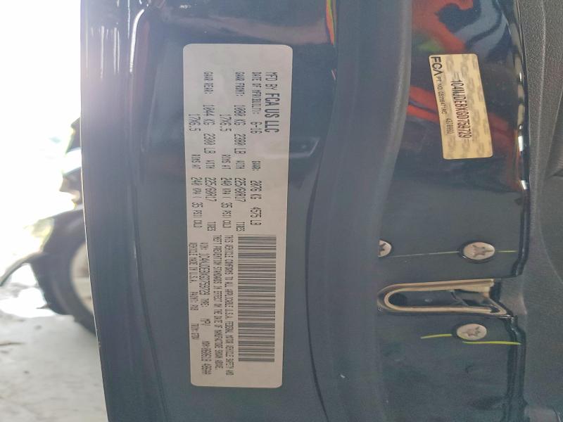 2016 Jeep Compass მანქანა იყიდება აუქციონზე, vin: 1C4NJDEBXGD759729, აუქციონის ნომერი: 59734426