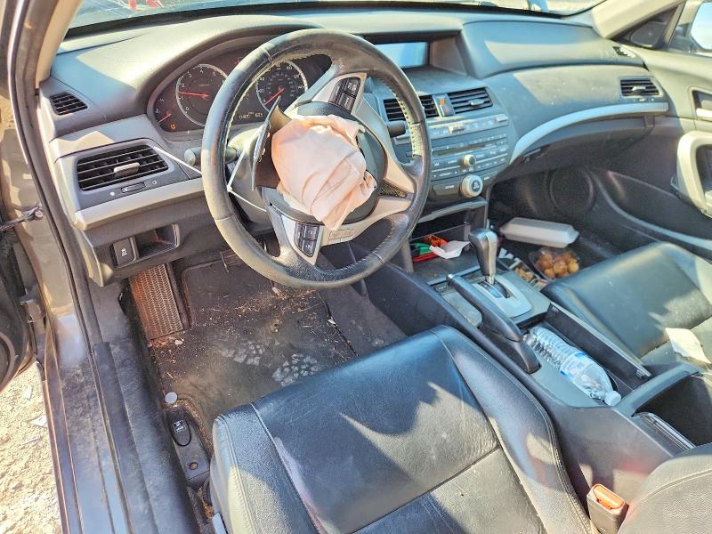 Продаж на аукціоні авто 2011 Honda Accord, vin: 1HGCS1B88BA004036, номер лоту: 60184286