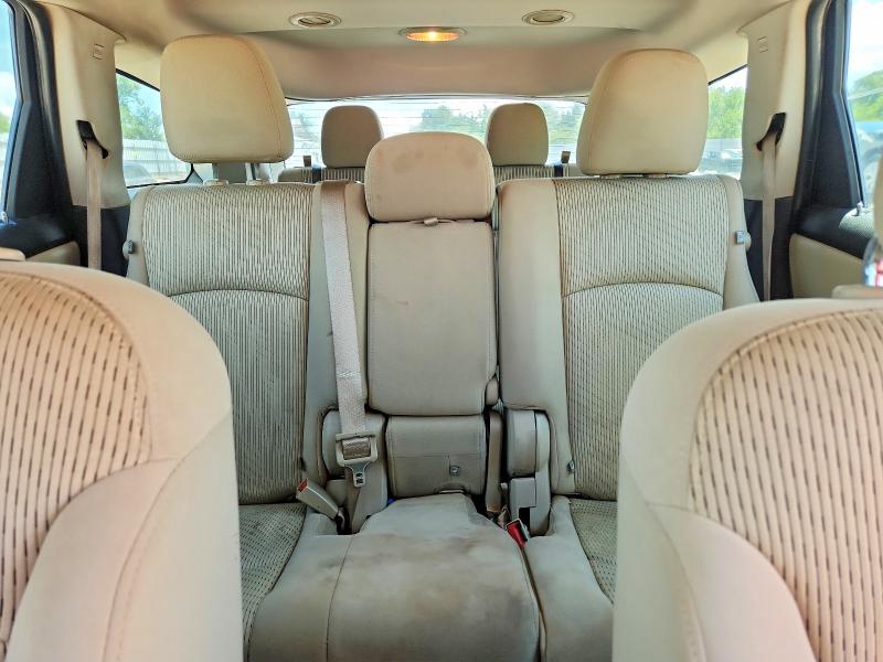 Aukcja sprzedaży 2015 Dodge Journey, vin: 3C4PDCAB1FT587941, numer aukcji: 60070386