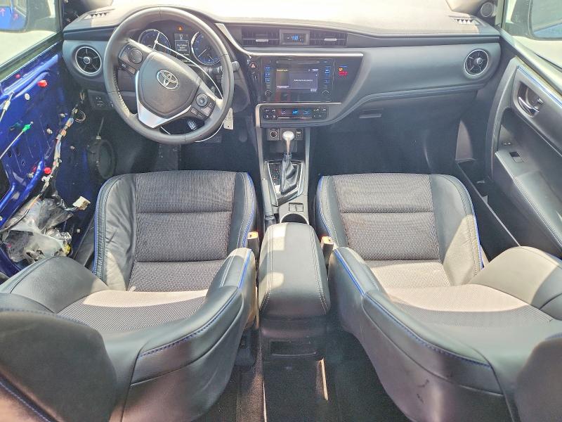 Aukcja sprzedaży 2018 Toyota Corolla, vin: 5YFBURHE6JP791711, numer aukcji: 60674456