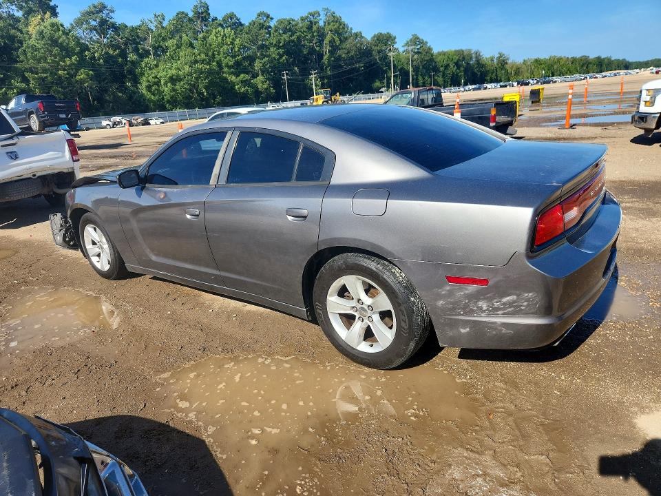 Aukcja sprzedaży 2012 Dodge Charger, vin: 2C3CDXBG1CH169212, numer aukcji: 61823276
