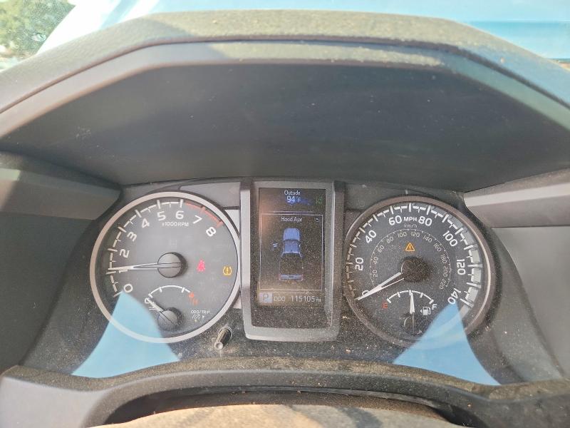 Aukcja sprzedaży 2019 Toyota Tacoma, vin: 3TMAZ5CN1KM099085, numer aukcji: 60688166
