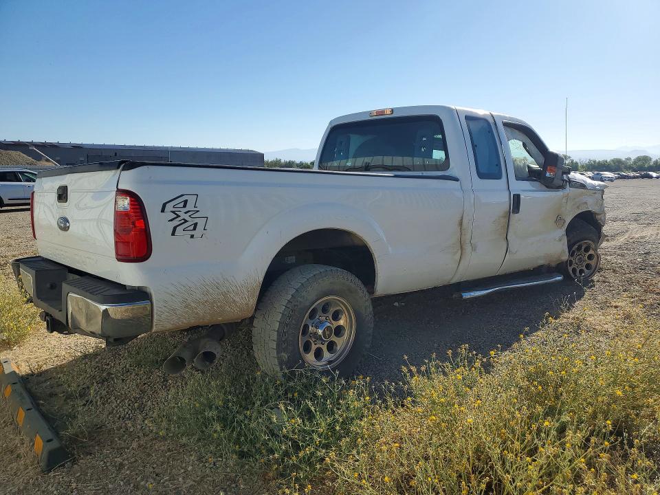 Продажа на аукционе авто 2016 Ford F250, vin: 1FT7X2BT7GEA82741, номер лота: 59640426