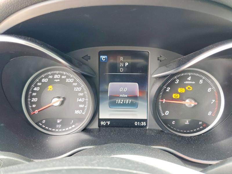 Auction sale of the 2018 Mercedes-benz C, vin: 55SWF4JB5JU252151, lot number: 60118946