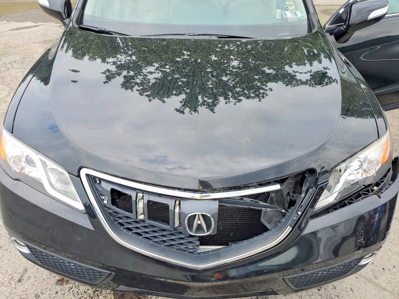 Aukcja sprzedaży 2014 Acura Rdx, vin: 5J8TB4H50EL004958, numer aukcji: 60407746