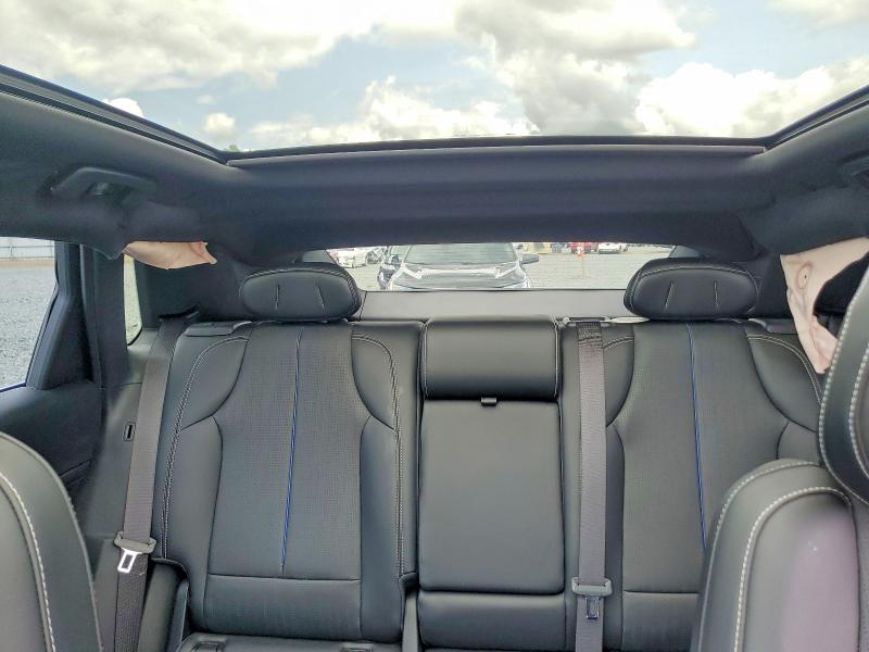 Продаж на аукціоні авто 2023 Cadillac Lyriq, vin: 1GYKPPRL1PZ003192, номер лоту: 62147296