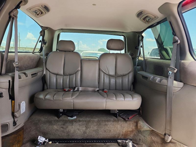 59882626 :رقم المزاد ، 1C4GP64L7YB614285 vin ، 2000 Chrysler Town & Country مزاد بيع