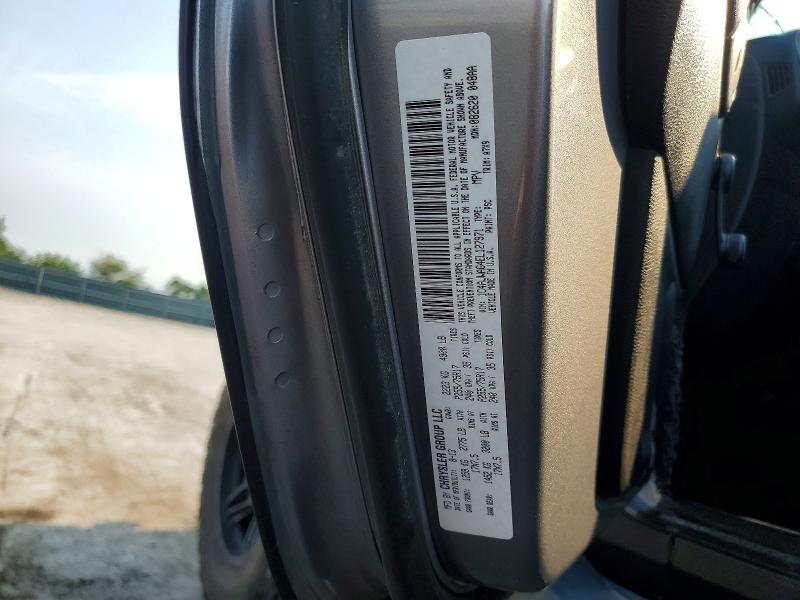 2014 Jeep Wrangler მანქანა იყიდება აუქციონზე, vin: 1C4AJWAG4EL127971, აუქციონის ნომერი: 62712276