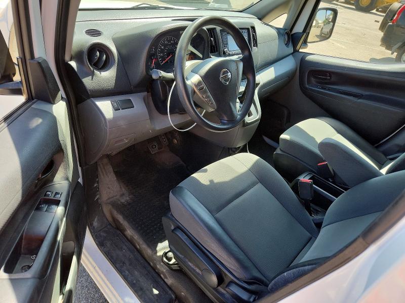 Продаж на аукціоні авто 2018 Nissan Nv200, vin: 3N6CM0KN1JK702264, номер лоту: 61810596