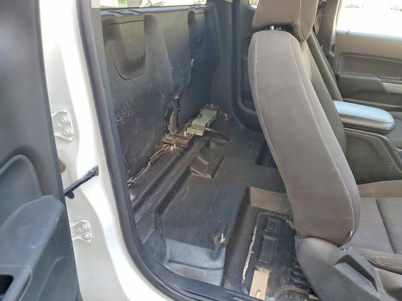 61682146 :رقم المزاد ، 1GCHTCEA1L1181198 vin ، 2020 Chevrolet Colorado مزاد بيع