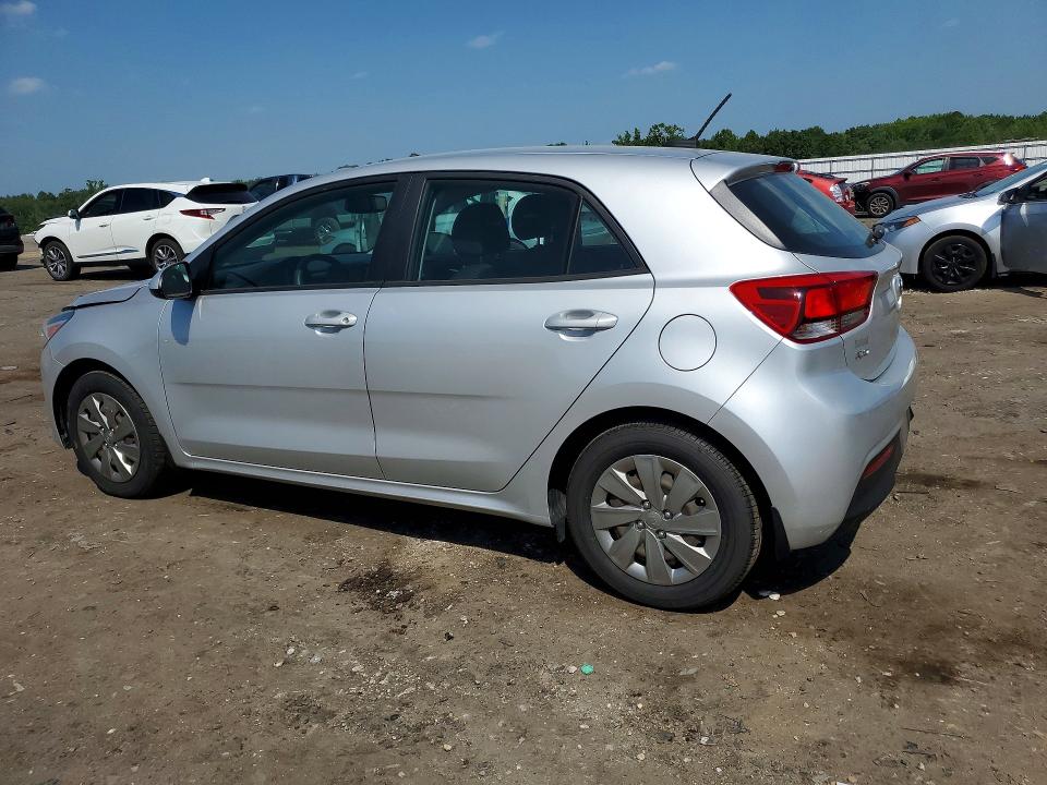 Продажа на аукционе авто 2019 Kia Rio, vin: 3KPA25AB5KE208543, номер лота: 85635445