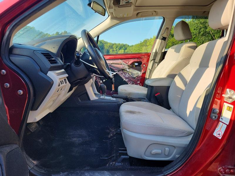 Aukcja sprzedaży 2015 Subaru Forester, vin: JF2SJADC1FH822608, numer aukcji: 62448486
