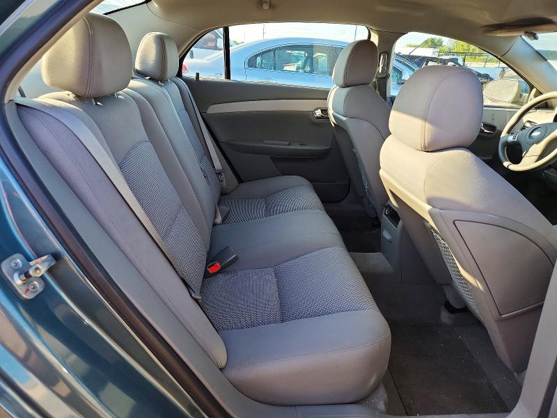 Продаж на аукціоні авто 2009 Chevrolet Malibu, vin: 1G1ZH57B89F240145, номер лоту: 62121786