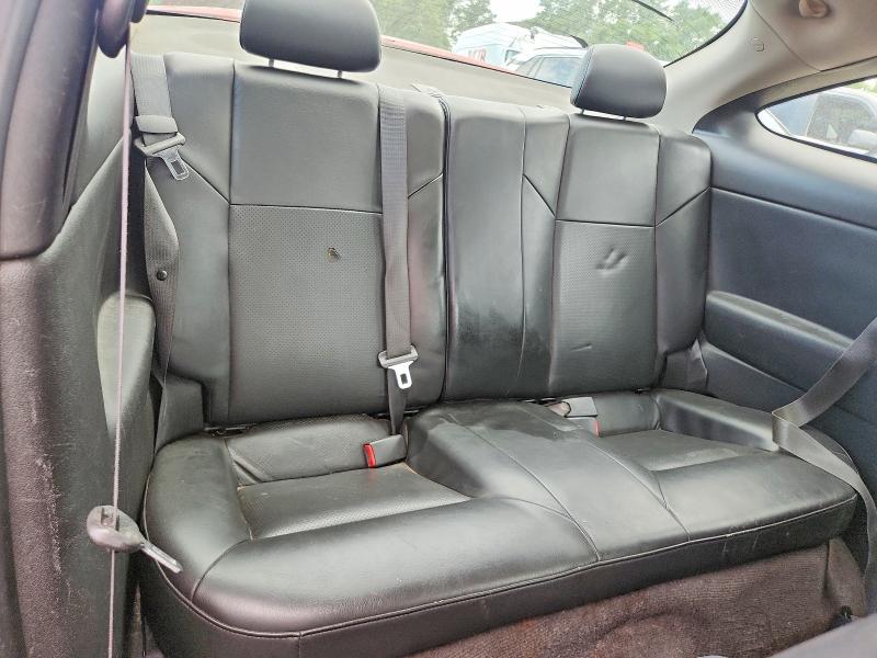 85966825 :رقم المزاد ، 1G1AT18H497153778 vin ، 2009 Chevrolet Cobalt مزاد بيع