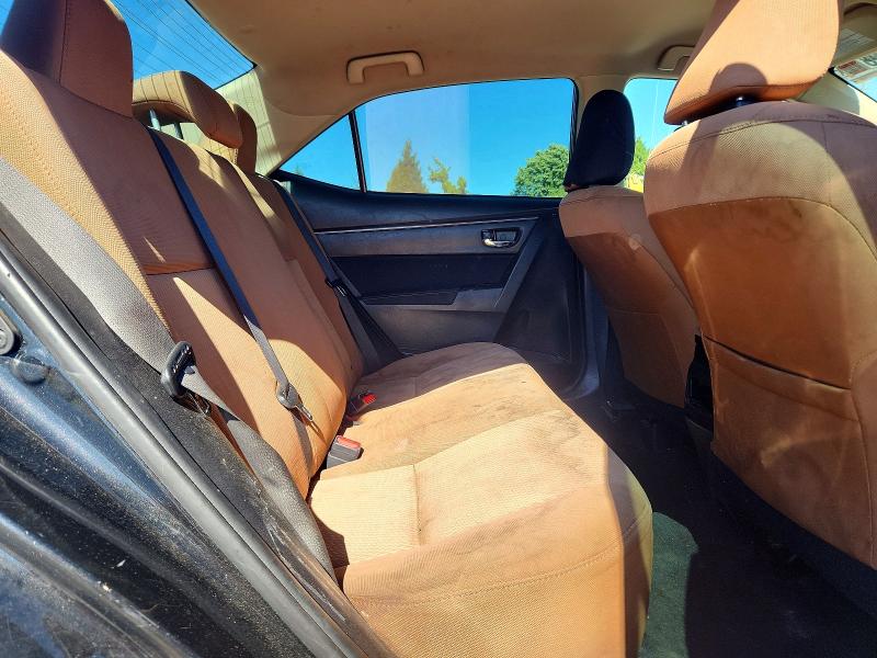 Продаж на аукціоні авто 2014 Toyota Corolla, vin: 5YFBURHE5EP059169, номер лоту: 60560816