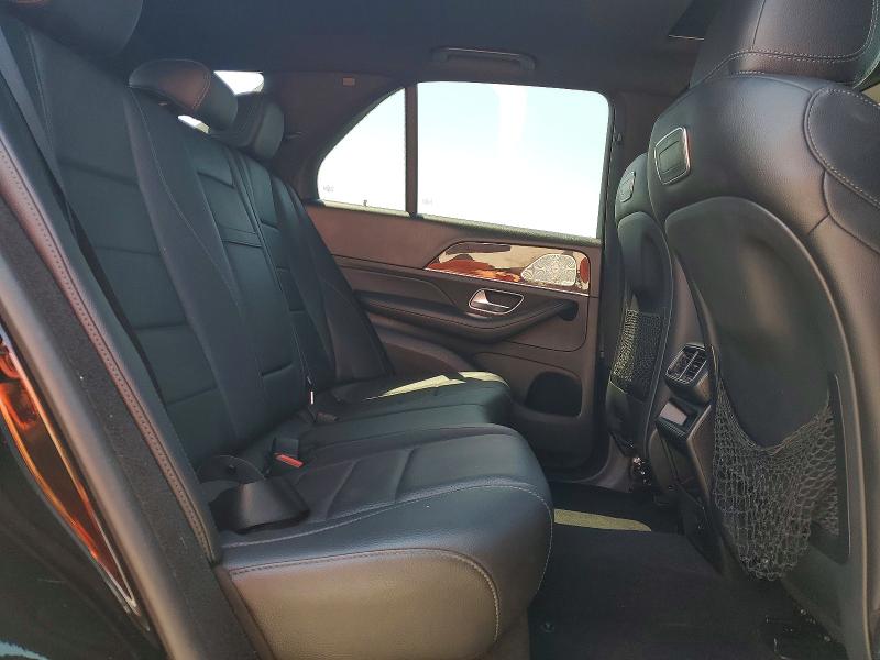 Aukcja sprzedaży 2020 Mercedes-benz Gle, vin: 4JGFB4JB1LA153038, numer aukcji: 62290046