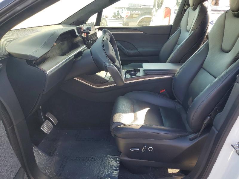 Aukcja sprzedaży 2023 Tesla Model X, vin: 7SAXCDE51PF378263, numer aukcji: 61585236