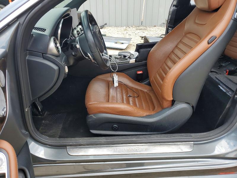 Продажа на аукционе авто 2021 Mercedes-benz C, vin: W1KWJ8DB8MG057017, номер лота: 62930386