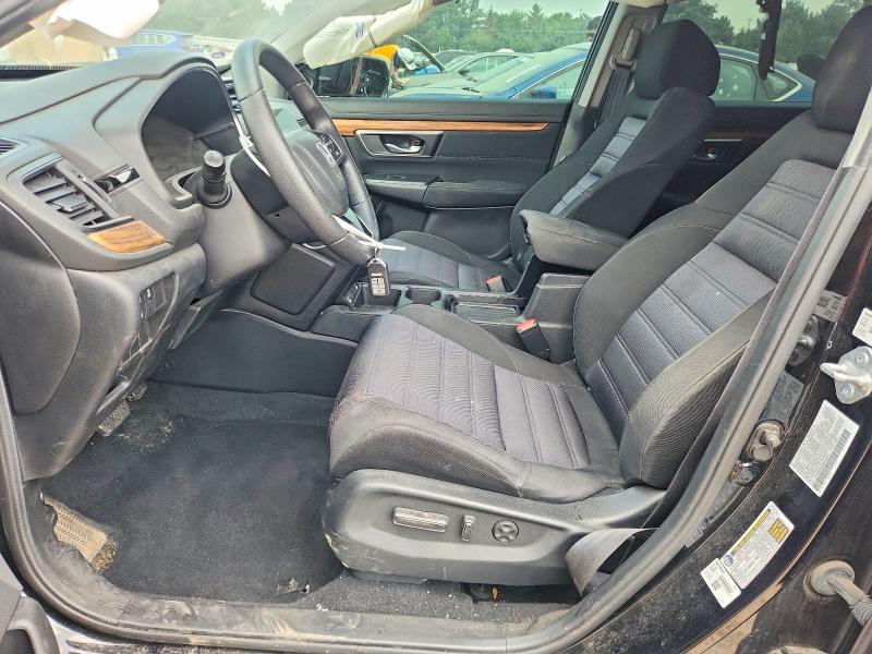 Продаж на аукціоні авто 2022 Honda Cr-v, vin: 7FARW2H58NE009821, номер лоту: 61232876