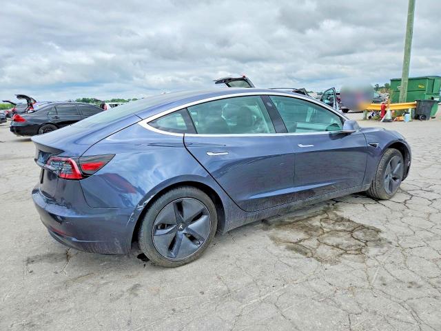 60989276 :رقم المزاد ، 5YJ3E1EA4LF495993 vin ، 2020 Tesla Model 3 مزاد بيع