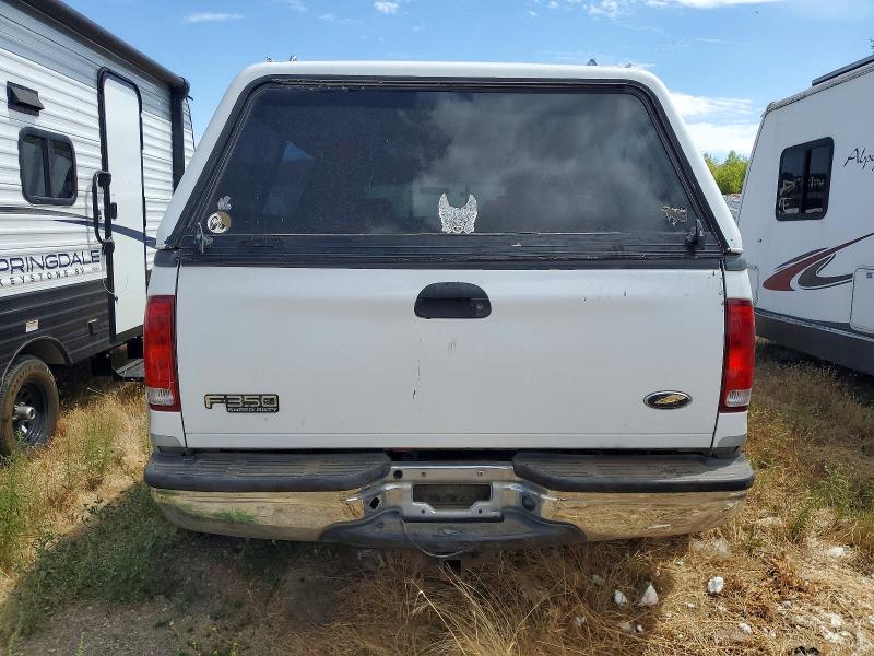 Aukcja sprzedaży 2004 Ford F350, vin: 1FTWW32PX4EB17842, numer aukcji: 60694896