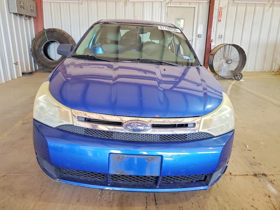 2010 Ford Focus მანქანა იყიდება აუქციონზე, vin: 1FAHP3FN9AW164080, აუქციონის ნომერი: 61708036