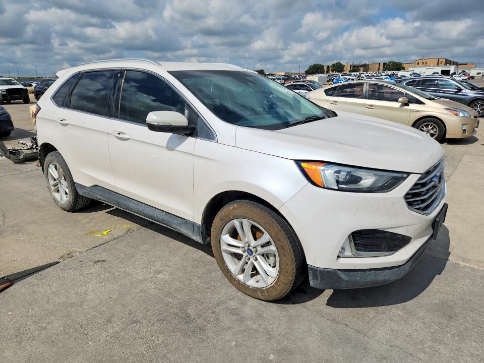 Aukcja sprzedaży 2019 Ford Edge, vin: 2FMPK3J95KBB68821, numer aukcji: 61137166