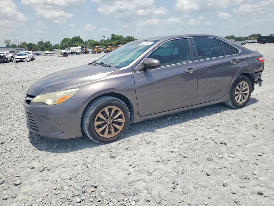 Продажа на аукционе авто 2015 Toyota Camry, vin: 4T1BF1FK9FU034070, номер лота: 59744746