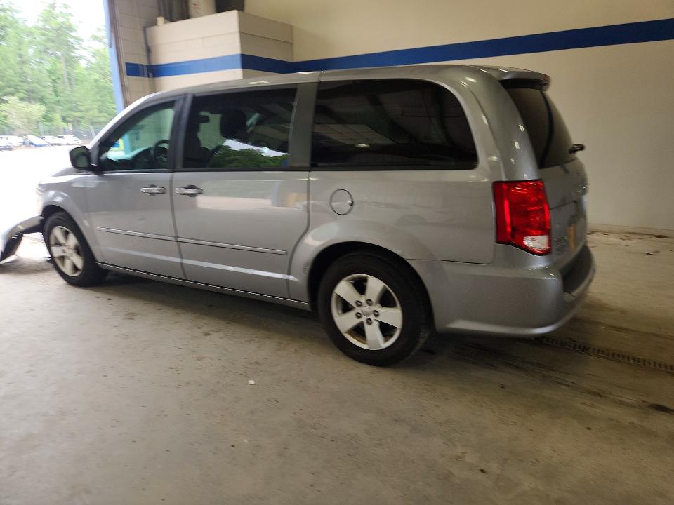 Aukcja sprzedaży 2013 Dodge Grand Caravan, vin: 2C4RDGBG5DR758457, numer aukcji: 62030306