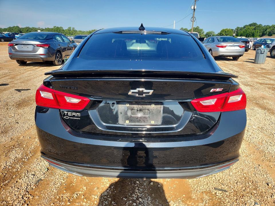 Aukcja sprzedaży 2020 Chevrolet Malibu, vin: 1G1ZG5ST6LF148820, numer aukcji: 59247286