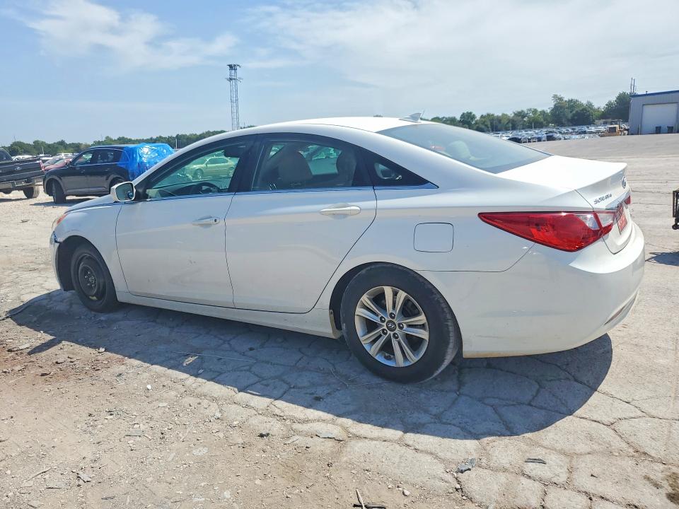 Aukcja sprzedaży 2013 Hyundai Sonata, vin: 5NPEB4AC9DH732880, numer aukcji: 62771896