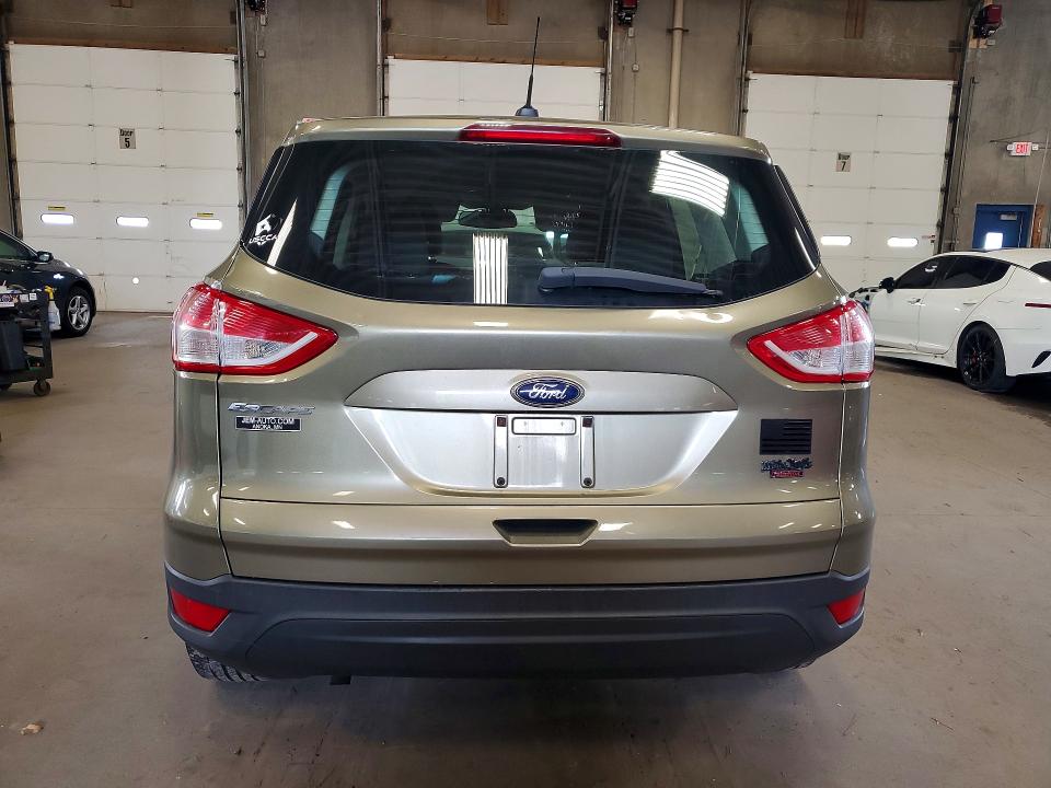Aukcja sprzedaży 2013 Ford Escape, vin: 1FMCU0F79DUD69603, numer aukcji: 61976276