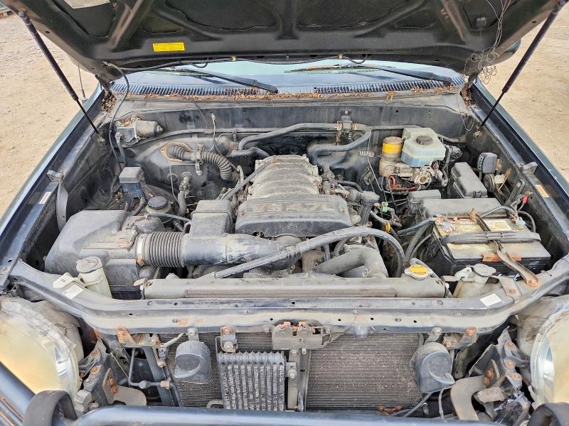 Auction sale of the 2004 Toyota Tundra, vin: 5TBDT48154S444886, lot number: 61500546