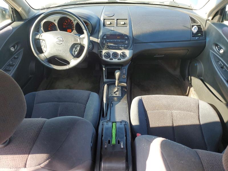 Продаж на аукціоні авто 2002 Nissan Altima, vin: 1N4AL11D32C291846, номер лоту: 60225316